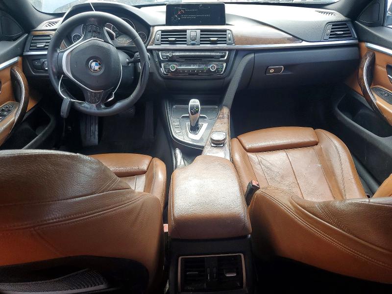 Aukcja sprzedaży 2016 Bmw 428, vin: WBA4A9C51GGL87943, numer aukcji: 62794136
