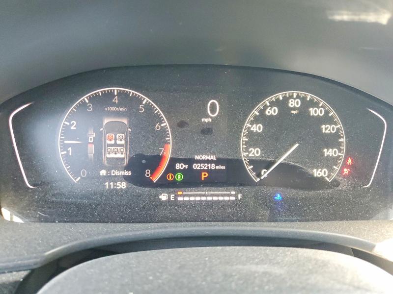 Aukcja sprzedaży 2022 Honda Civic, vin: 2HGFE2F55NH595510, numer aukcji: 60592616
