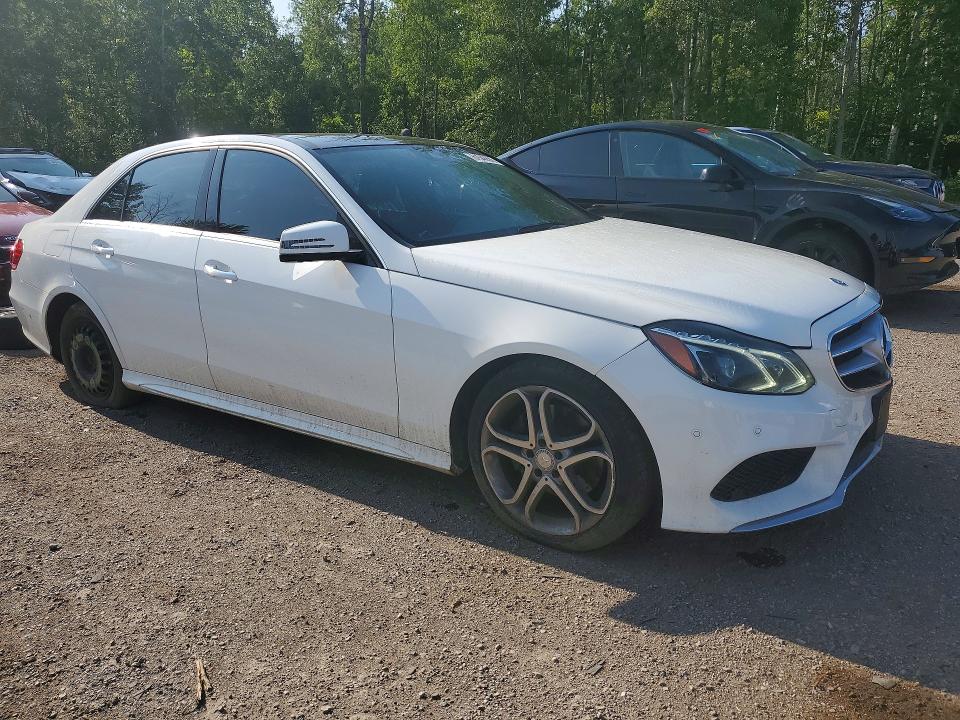 Aukcja sprzedaży 2014 Mercedes-benz E, vin: WDDHF8BB1EB023836, numer aukcji: 61548856