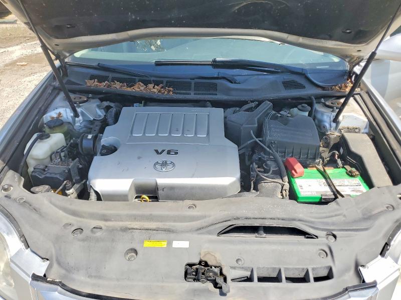 2010 Toyota Avalon მანქანა იყიდება აუქციონზე, vin: 4T1BK3DB3AU357839, აუქციონის ნომერი: 59585576
