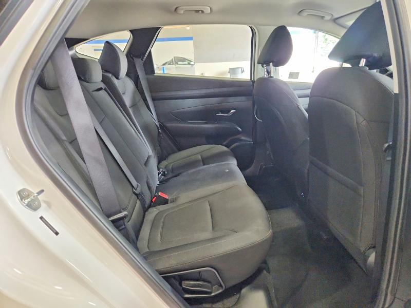 2025 Hyundai Tucson მანქანა იყიდება აუქციონზე, vin: 5NMJA3DE0SH461906, აუქციონის ნომერი: 60618516
