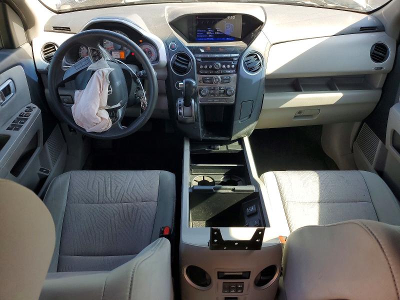 Aukcja sprzedaży 2014 Honda Pilot, vin: 5FNYF4H43EB052599, numer aukcji: 60447646