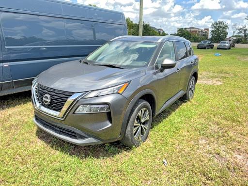 Aukcja sprzedaży 2022 Nissan Rogue, vin: 5N1BT3BA7NC728696, numer aukcji: 63427876