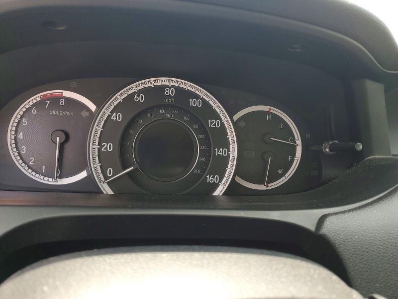 Aukcja sprzedaży 2017 Honda Accord, vin: 1HGCR3F82HA021831, numer aukcji: 61026616