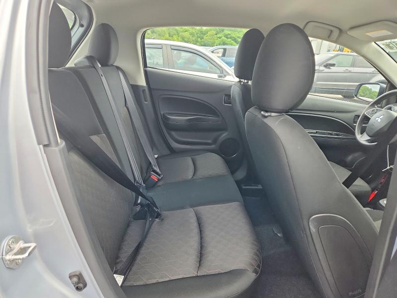 Продаж на аукціоні авто 2024 Mitsubishi Mirage, vin: ML32AUHJXRH017500, номер лоту: 63140716