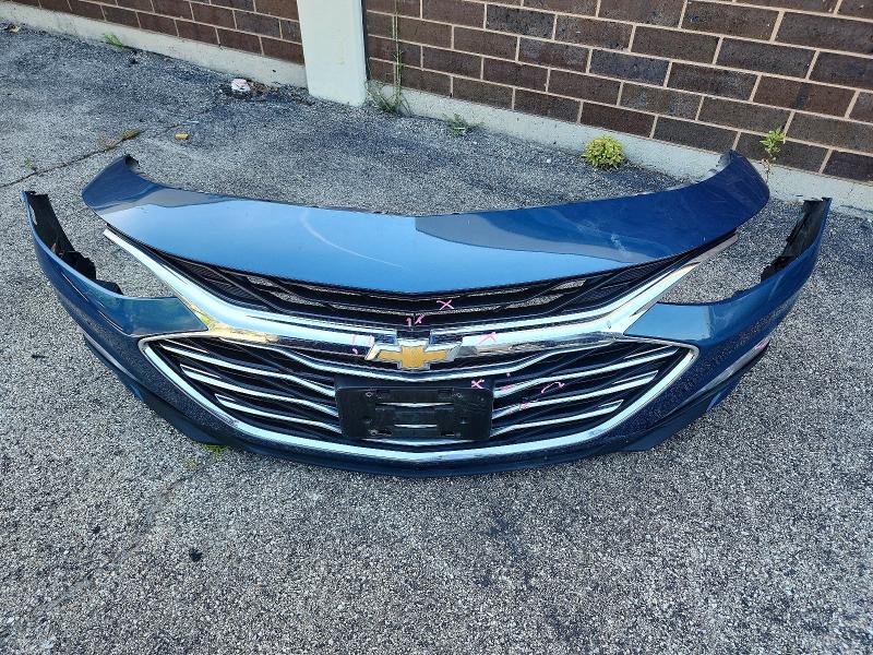Продаж на аукціоні авто 2024 Chevrolet Malibu, vin: 1G1ZD5ST1RF184643, номер лоту: 63295416