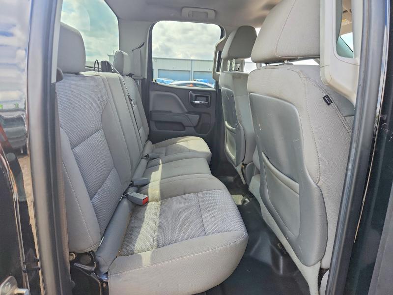 Aukcja sprzedaży 2014 Gmc Sierra, vin: 1GTV2TEC5EZ360906, numer aukcji: 62114806
