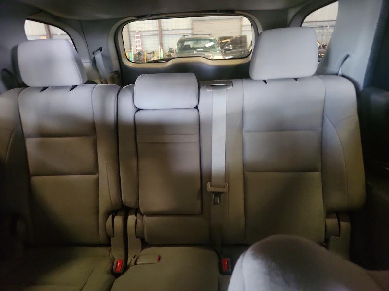 Aukcja sprzedaży 2012 Dodge Durango, vin: 1C4RDHAG4CC153604, numer aukcji: 62148296
