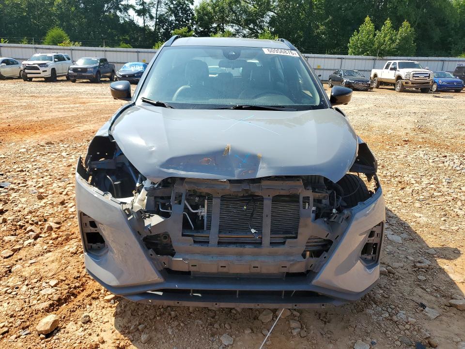 Aukcja sprzedaży 2022 Nissan Kicks, vin: 3N1CP5DV0NL489363, numer aukcji: 60956876