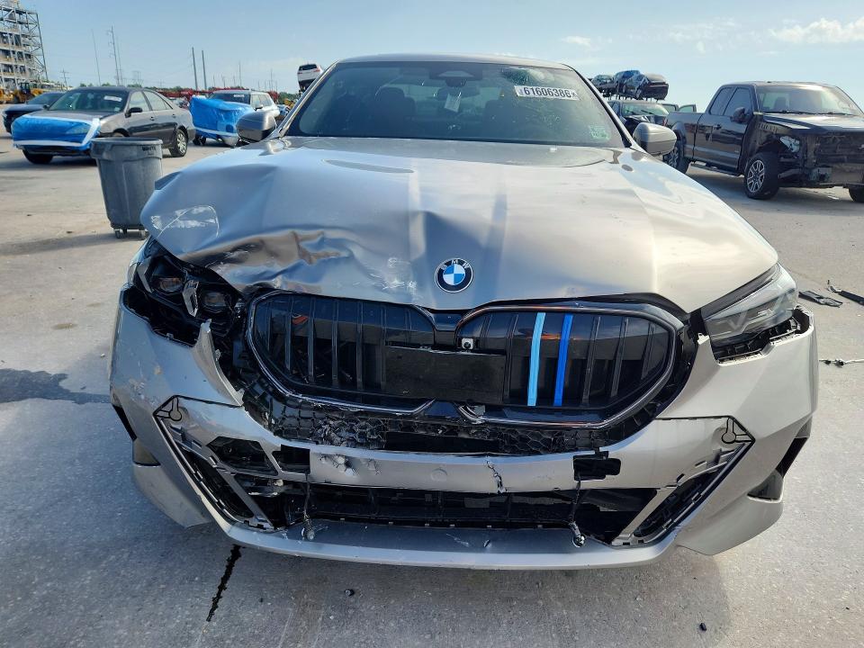 Aukcja sprzedaży 2024 Bmw 530, vin: WBA43FJ01RCR14261, numer aukcji: 61606386