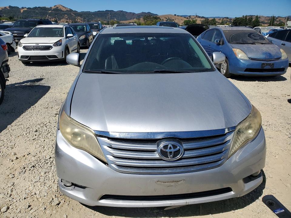 Продаж на аукціоні авто 2012 Toyota Avalon, vin: 4T1BK3DB5CU444774, номер лоту: 62824936