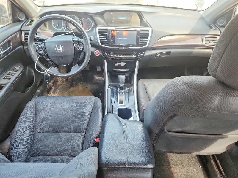 Aukcja sprzedaży 2017 Honda Accord, vin: 1HGCR2F7XHA109950, numer aukcji: 60482866