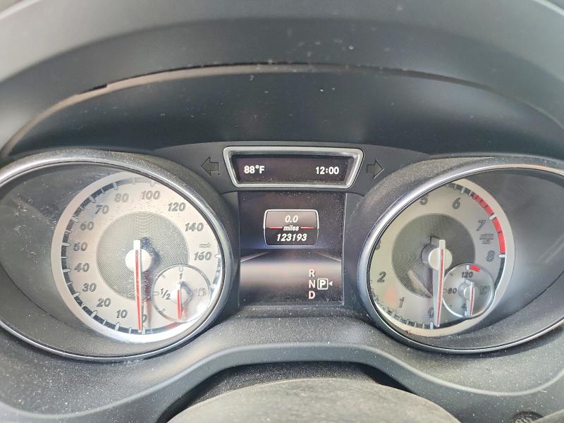 Aukcja sprzedaży 2015 Mercedes-benz Gla, vin: WDCTG4GB4FJ040604, numer aukcji: 59776556