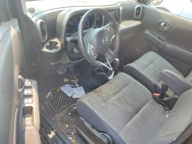 Продаж на аукціоні авто 2011 Nissan Cube, vin: JN8AZ2KR0BT208208, номер лоту: 60401196