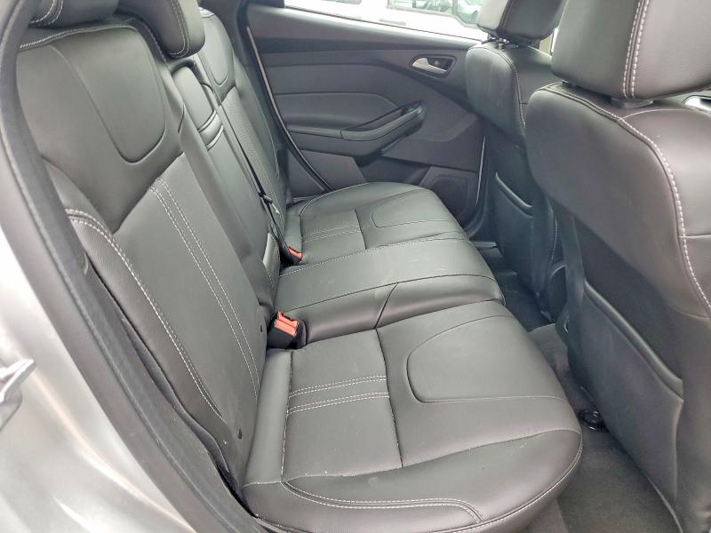 Продажа на аукционе авто 2013 Ford Focus, vin: 1FADP3K21DL314103, номер лота: 60654626