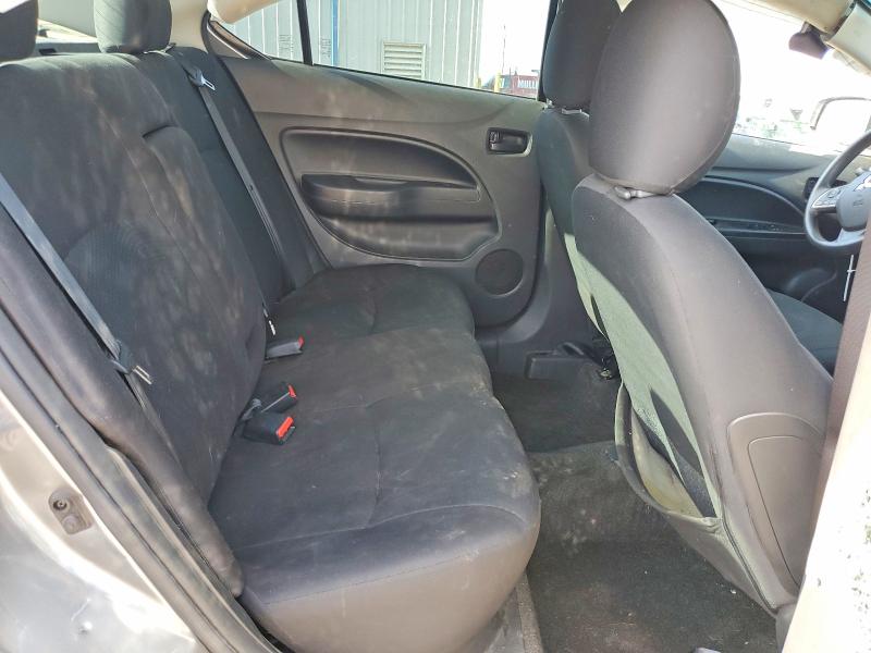 Продаж на аукціоні авто 2020 Mitsubishi Mirage, vin: ML32F3FJXLHF13552, номер лоту: 60777346