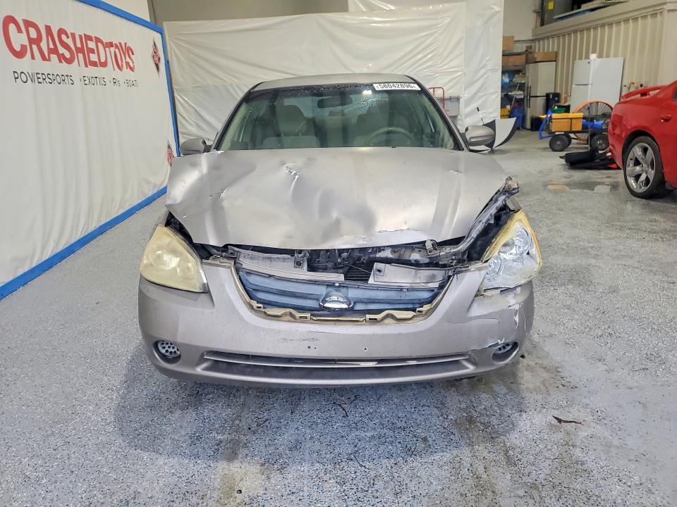 Aukcja sprzedaży 2005 Nissan Altima, vin: 1N4AL11D35N472860, numer aukcji: 58042896
