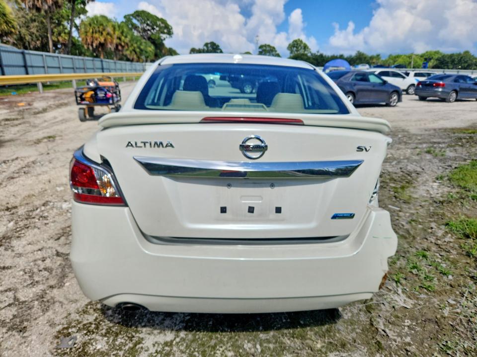 62252916 :رقم المزاد ، 1N4AL3AP1EC161364 vin ، 2014 Nissan Altima مزاد بيع