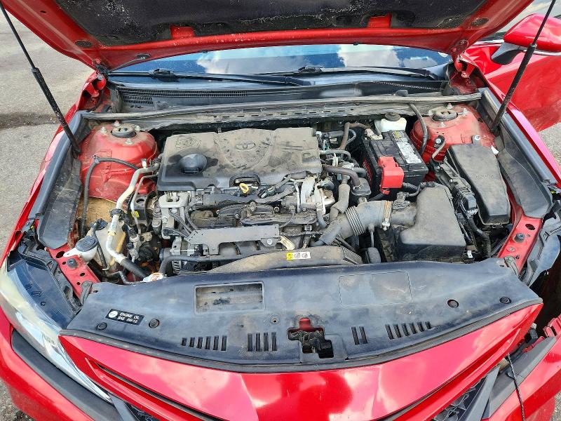 Продаж на аукціоні авто 2019 Toyota Camry, vin: 4T1B11HK8KU210080, номер лоту: 59890206