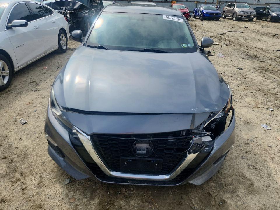 Aukcja sprzedaży 2020 Nissan Altima, vin: 1N4BL4BV7LC219353, numer aukcji: 58729626