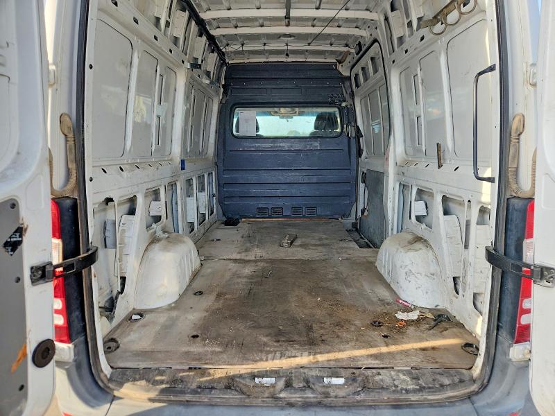 Aukcja sprzedaży 2011 Freightliner Sprinter, vin: WDYPE7CC2B5517518, numer aukcji: 63024456