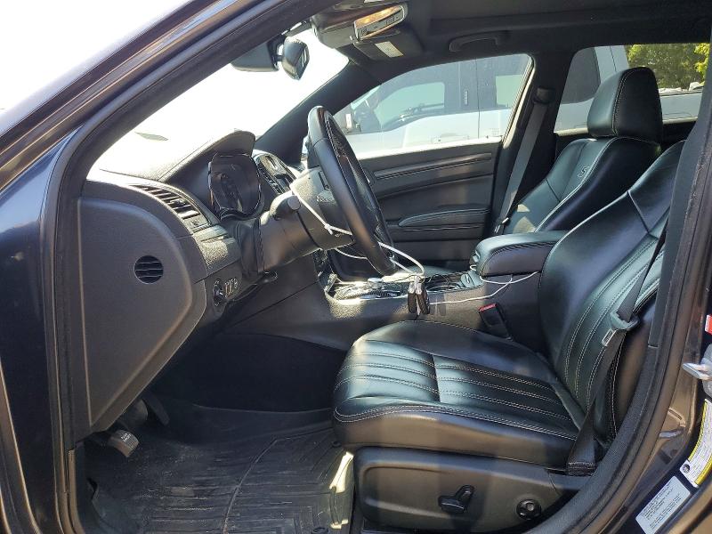 Aukcja sprzedaży 2016 Chrysler 300, vin: 2C3CCAGG1GH270796, numer aukcji: 61560906