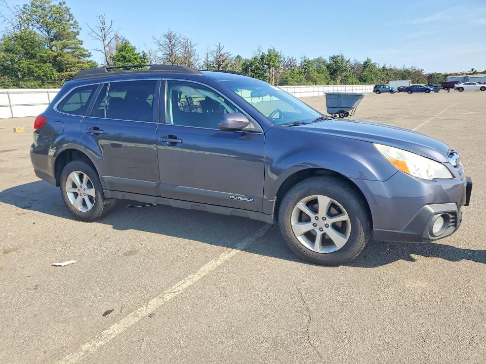Продажа на аукционе авто 2014 Subaru Outback, vin: 4S4BRBCC0E3225732, номер лота: 62699096