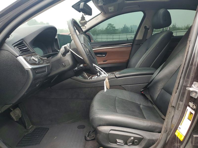 Aukcja sprzedaży 2014 Bmw 535, vin: WBA5B1C51ED480687, numer aukcji: 60258176