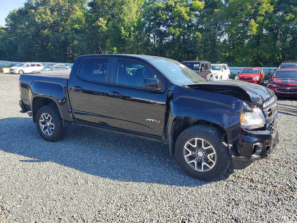 Aukcja sprzedaży 2022 Gmc Canyon, vin: 1GTG6FEN2N1159303, numer aukcji: 60157606