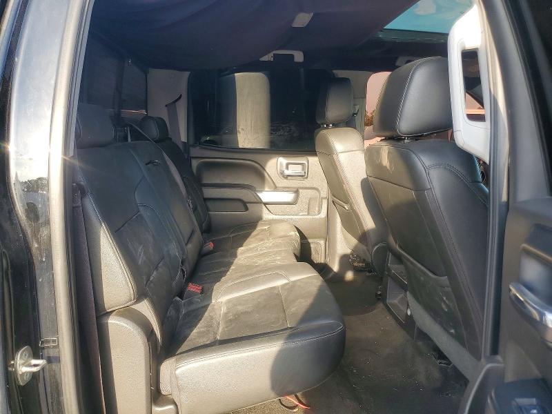 Auction sale of the 2015 Chevrolet Silverado, vin: 3GCPCREC8FG289923, lot number: 62985726