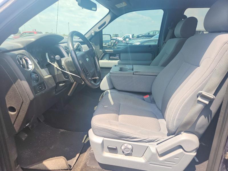 Aukcja sprzedaży 2013 Ford F150, vin: 1FTFW1EF1DFD54639, numer aukcji: 63364506
