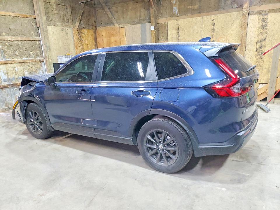 Продаж на аукціоні авто 2026 Honda Cr-v, vin: 2HKRS4H78TH471332, номер лоту: 61926026