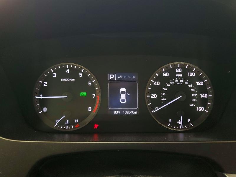 Продаж на аукціоні авто 2016 Hyundai Sonata, vin: 5NPE24AF1GH369781, номер лоту: 63008836