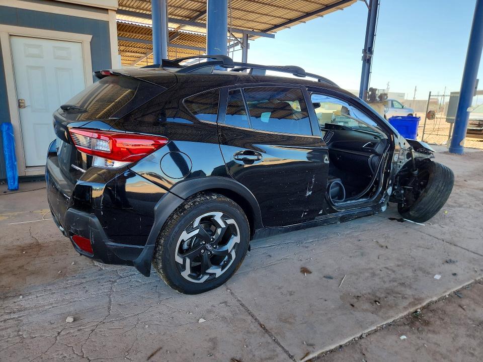 Продаж на аукціоні авто 2023 Subaru Crosstrek, vin: JF2GTHNC1PH283772, номер лоту: 59706546