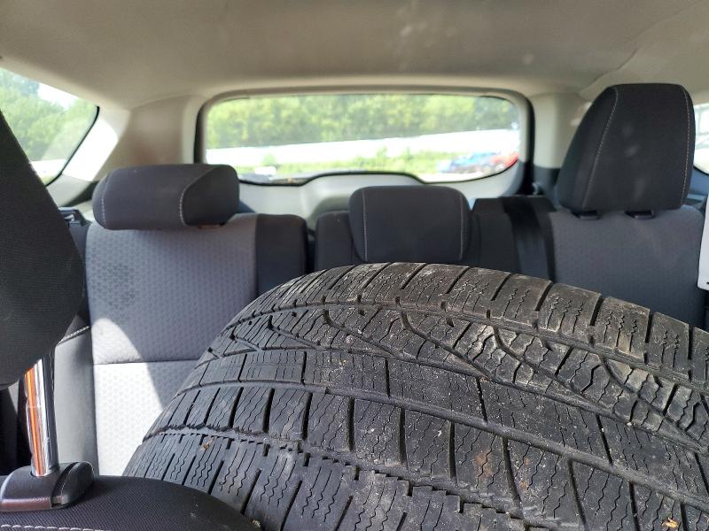 Aukcja sprzedaży 2018 Ford Escape, vin: 1FMCU9GD6JUB51980, numer aukcji: 59701556