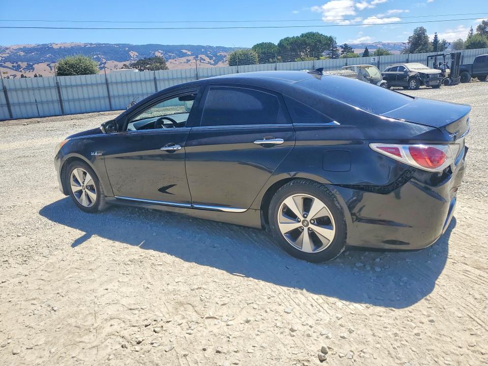 Продаж на аукціоні авто 2012 Hyundai Sonata, vin: KMHEC4A44CA027136, номер лоту: 62213126