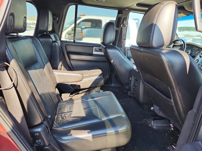 2013 Ford Expedition მანქანა იყიდება აუქციონზე, vin: 1FMJU2A56DEF23509, აუქციონის ნომერი: 62466906