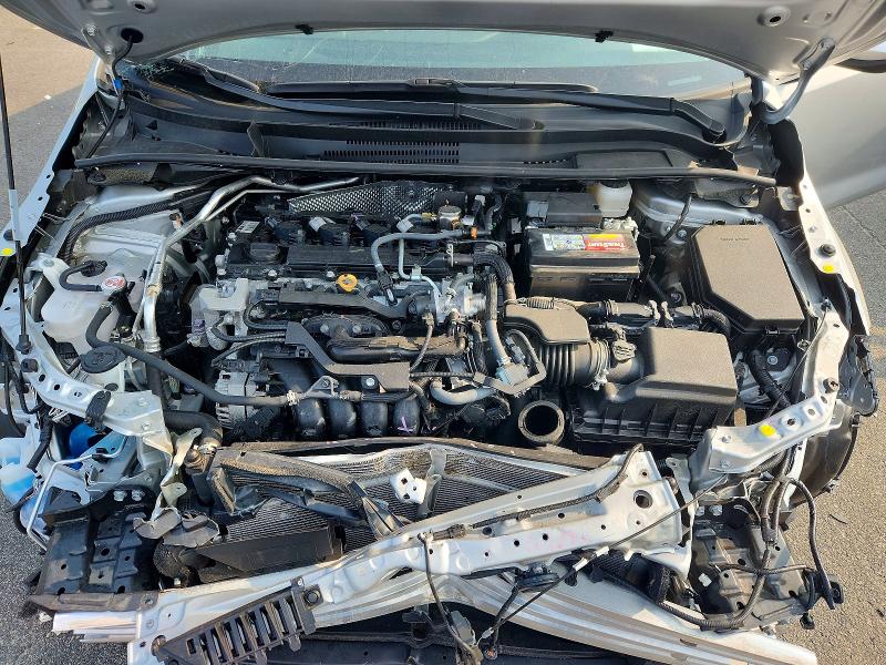 Aukcja sprzedaży 2026 Toyota Corolla, vin: 5YFB4MDE7TP406703, numer aukcji: 60712936