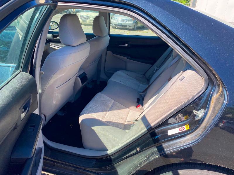 2012 Toyota Camry მანქანა იყიდება აუქციონზე, vin: 4T4BF1FK4CR183312, აუქციონის ნომერი: 60031166