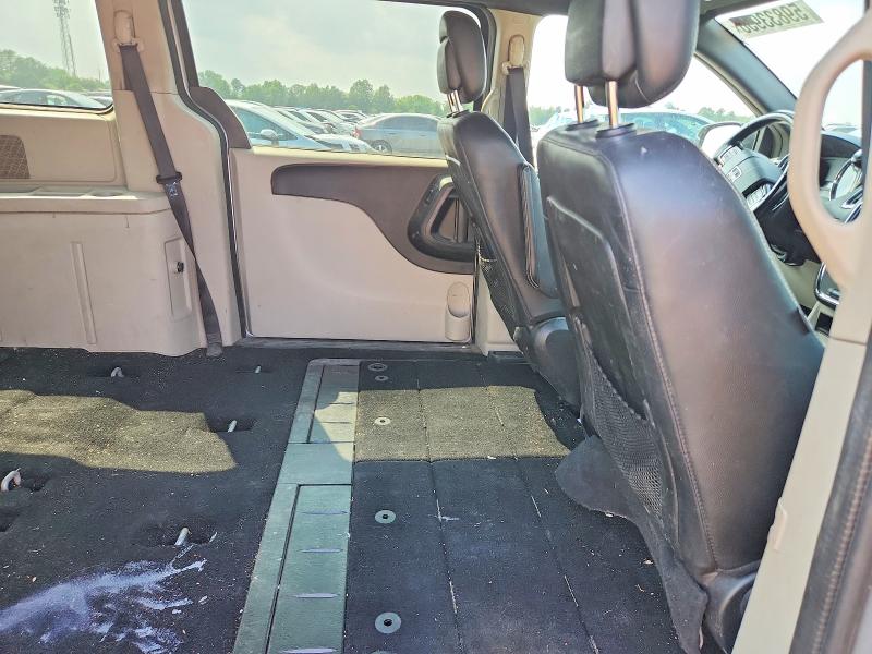 Aukcja sprzedaży 2019 Dodge Grand Caravan, vin: 2C4RDGCG7KR761937, numer aukcji: 59833956