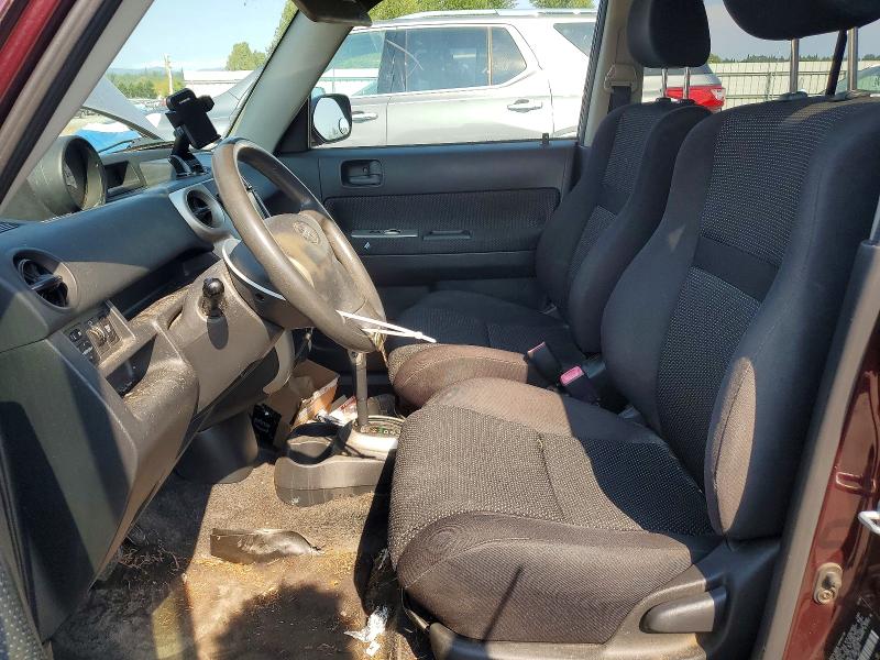 Aukcja sprzedaży 2005 Toyota Scion, vin: JTLKT324950210643, numer aukcji: 60870626