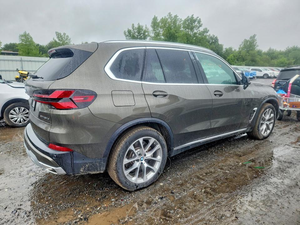 Продажа на аукционе авто 2026 Bmw X5, vin: 5UX43EU02T9256946, номер лота: 85972495