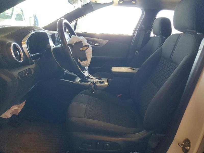 Продаж на аукціоні авто 2019 Chevrolet Blazer, vin: 3GNKBBRA1KS691861, номер лоту: 63058746