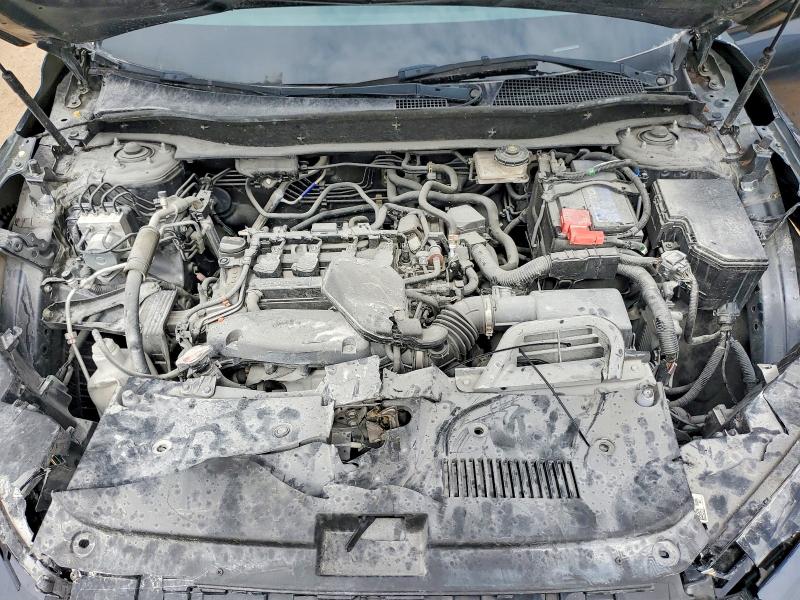 Продаж на аукціоні авто 2024 Honda Cr-v, vin: 2HKRS3H23RH303184, номер лоту: 59815366