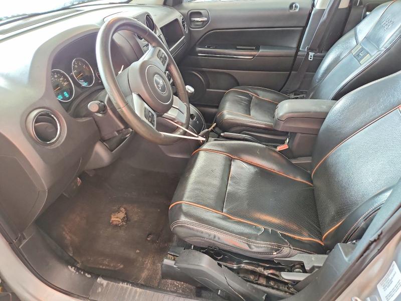 Продаж на аукціоні авто 2011 Jeep Patriot, vin: 1J4NT4GB9BD181133, номер лоту: 59769666
