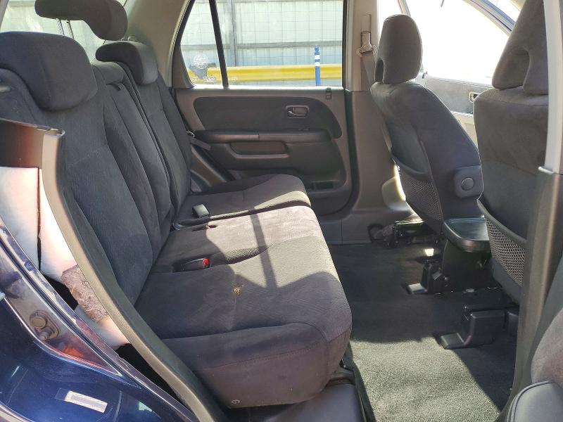 Продаж на аукціоні авто 2006 Honda Cr-v, vin: JHLRD78826C014958, номер лоту: 60954696