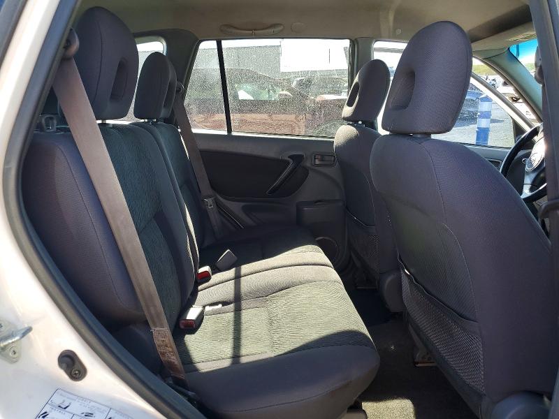 Продаж на аукціоні авто 2001 Toyota Rav4, vin: JTEHH20V816012152, номер лоту: 63246586
