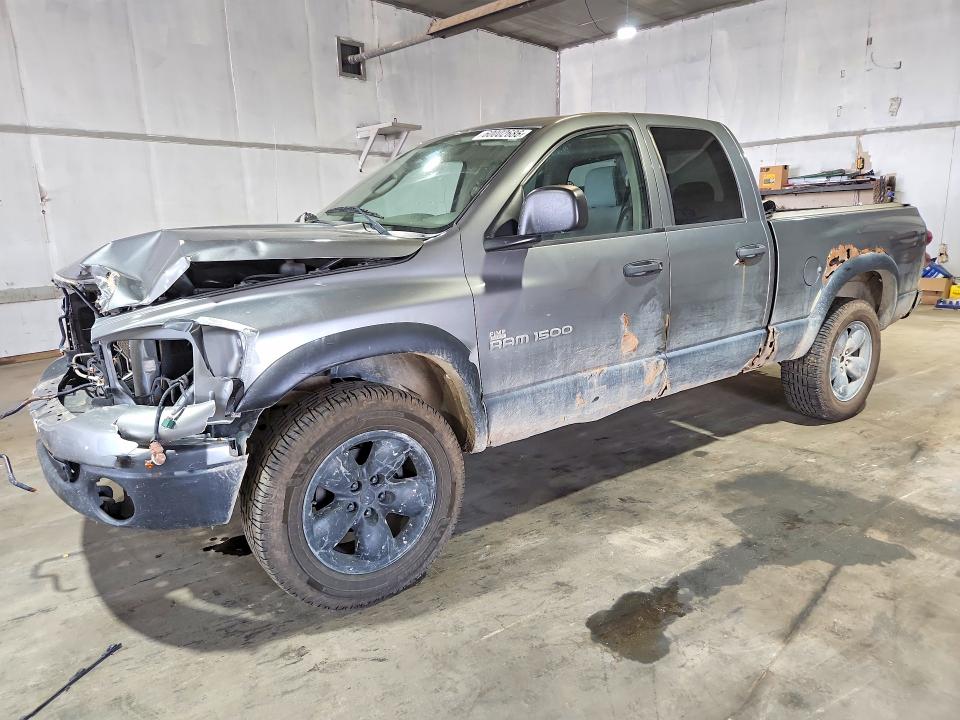 Aukcja sprzedaży 2007 Dodge Ram 1500, vin: 1D7HU18P47S191408, numer aukcji: 60002686
