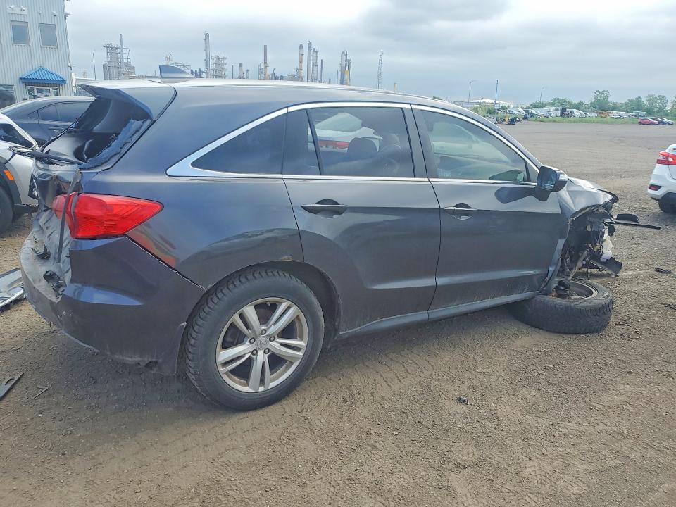 Aukcja sprzedaży 2013 Acura Rdx, vin: 5J8TB4H39DL804526, numer aukcji: 59550916