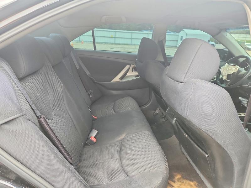 60858826 :رقم المزاد ، 4T1BE46K17U005698 vin ، 2007 Toyota Camry مزاد بيع